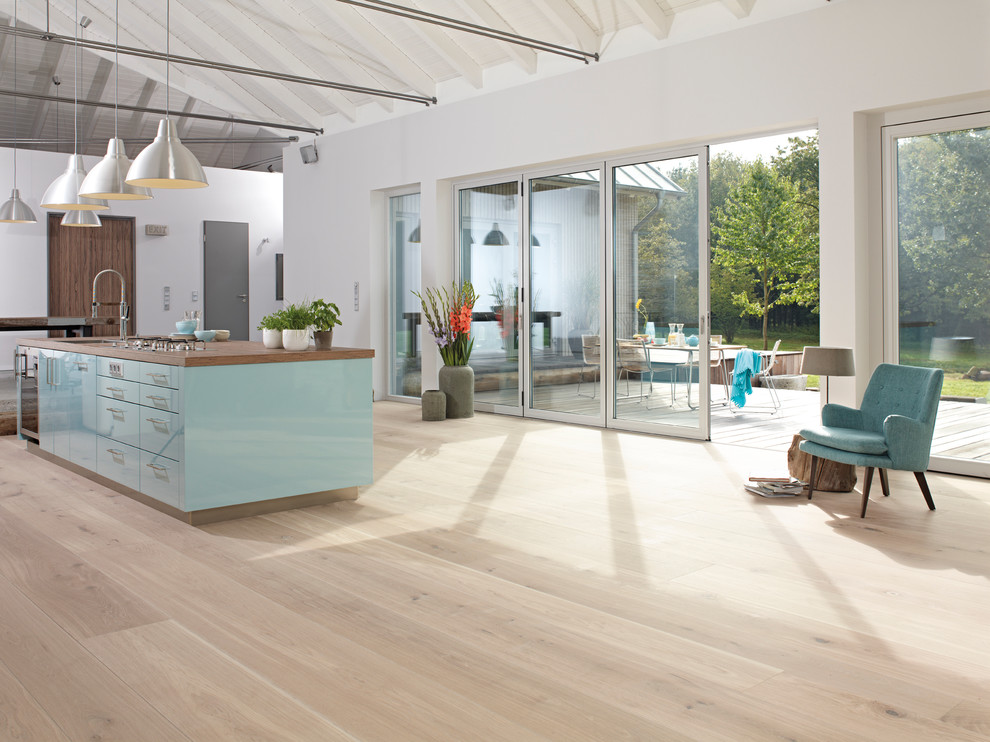 Паркетный магазин на Фрунзенской набережной