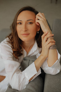 Юлия Сергеева