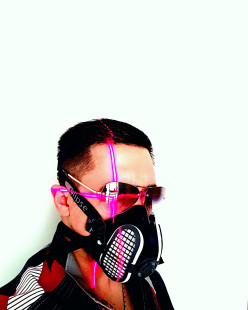 Александр Лондарев