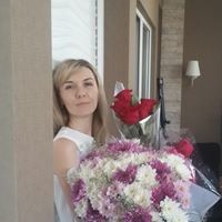 Наташа Смирнова