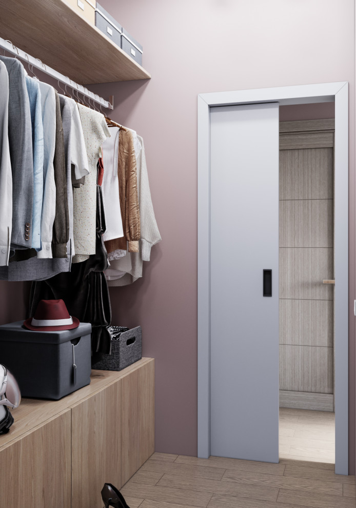 Квартира в "Life Ботанический сад"