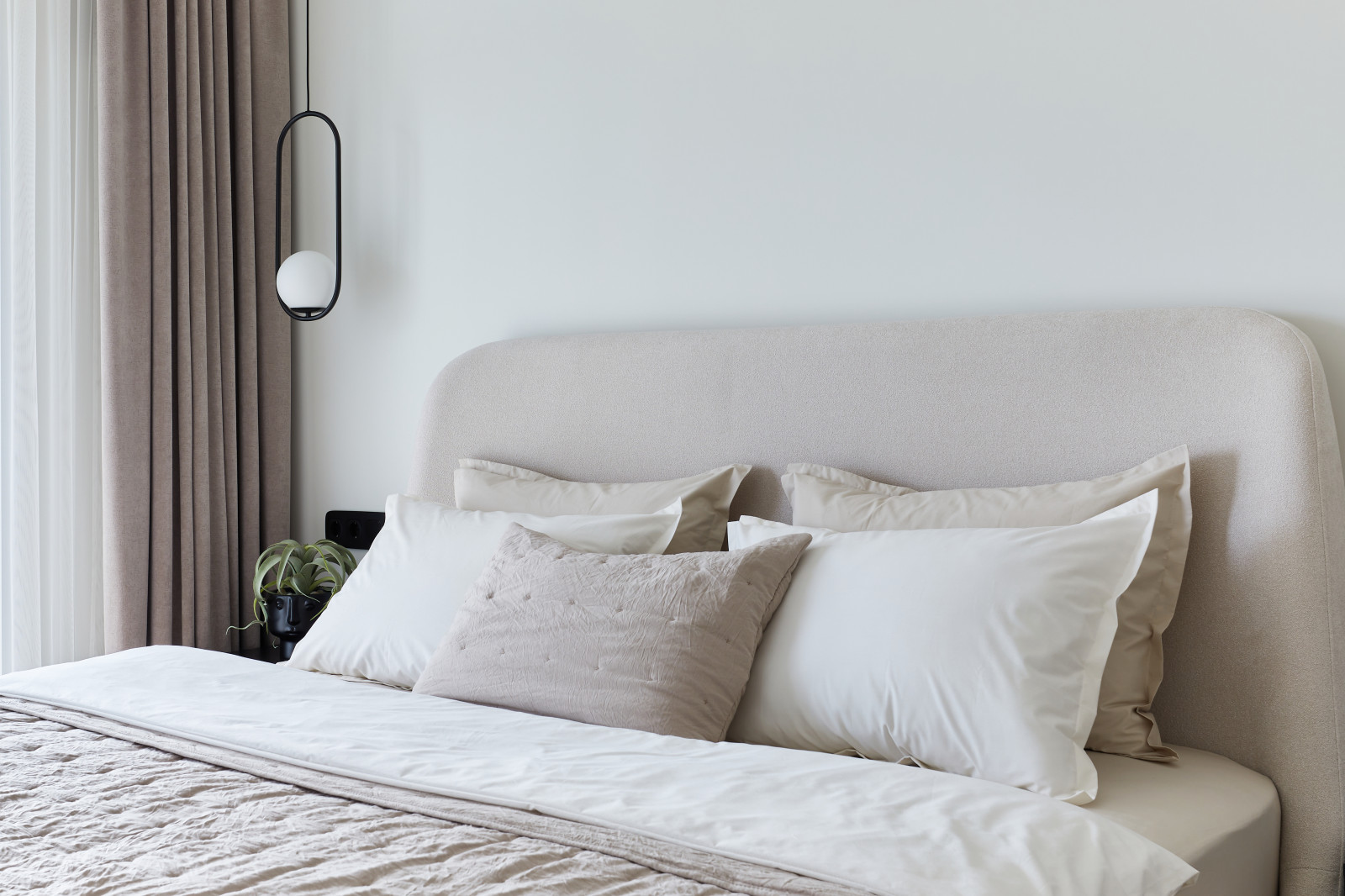 3-комнатная квартира в ЖК Аллея Парк