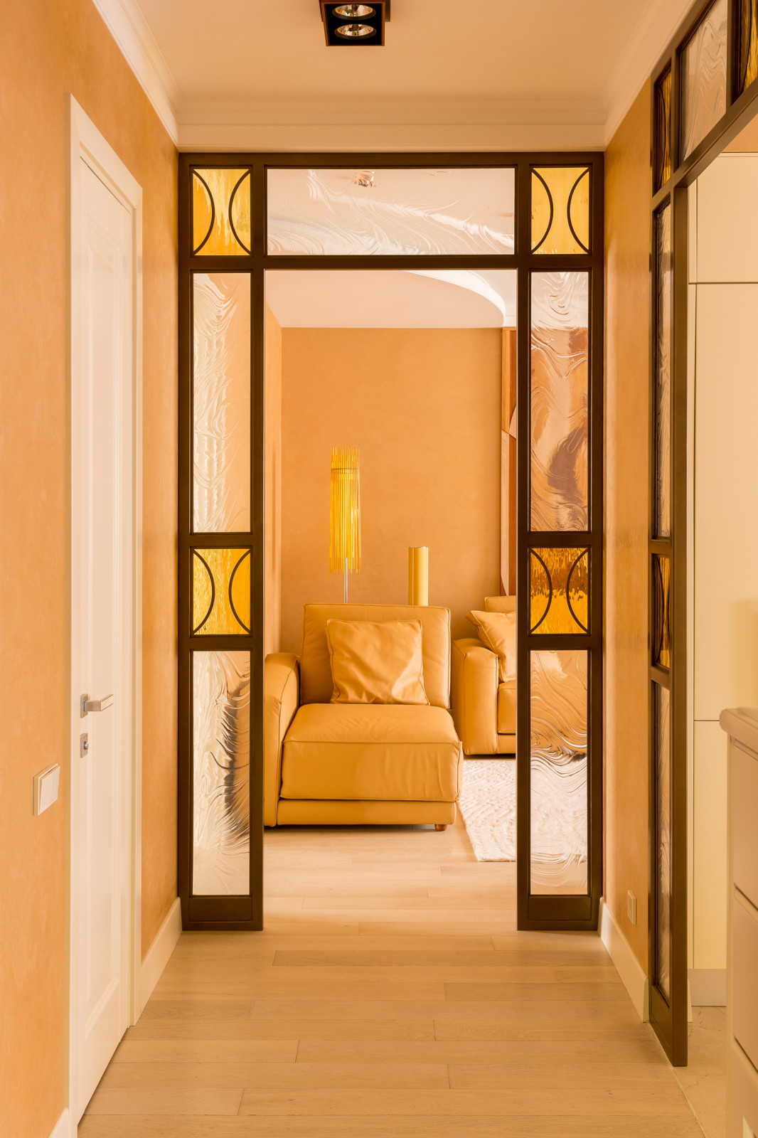 Апартаменты "в Измайлово"