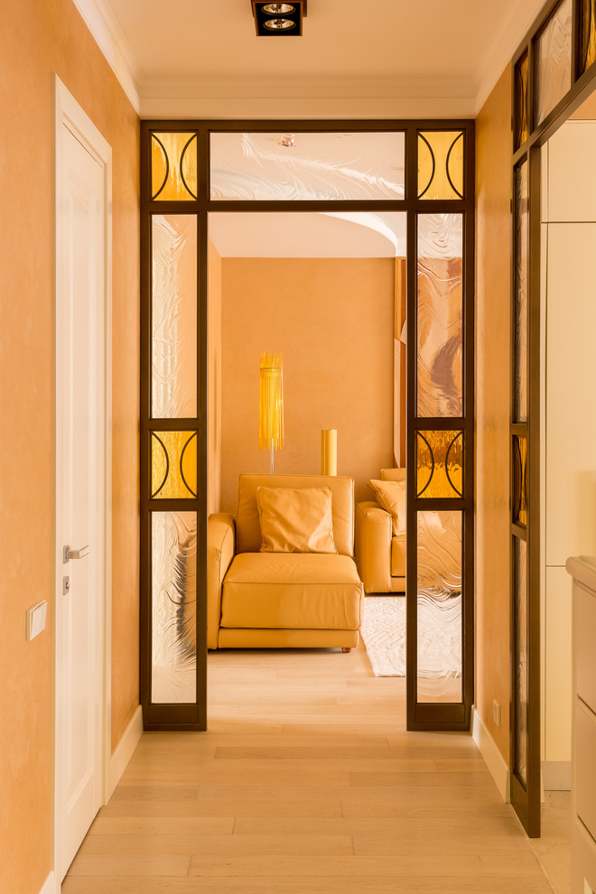 Апартаменты "в Измайлово"