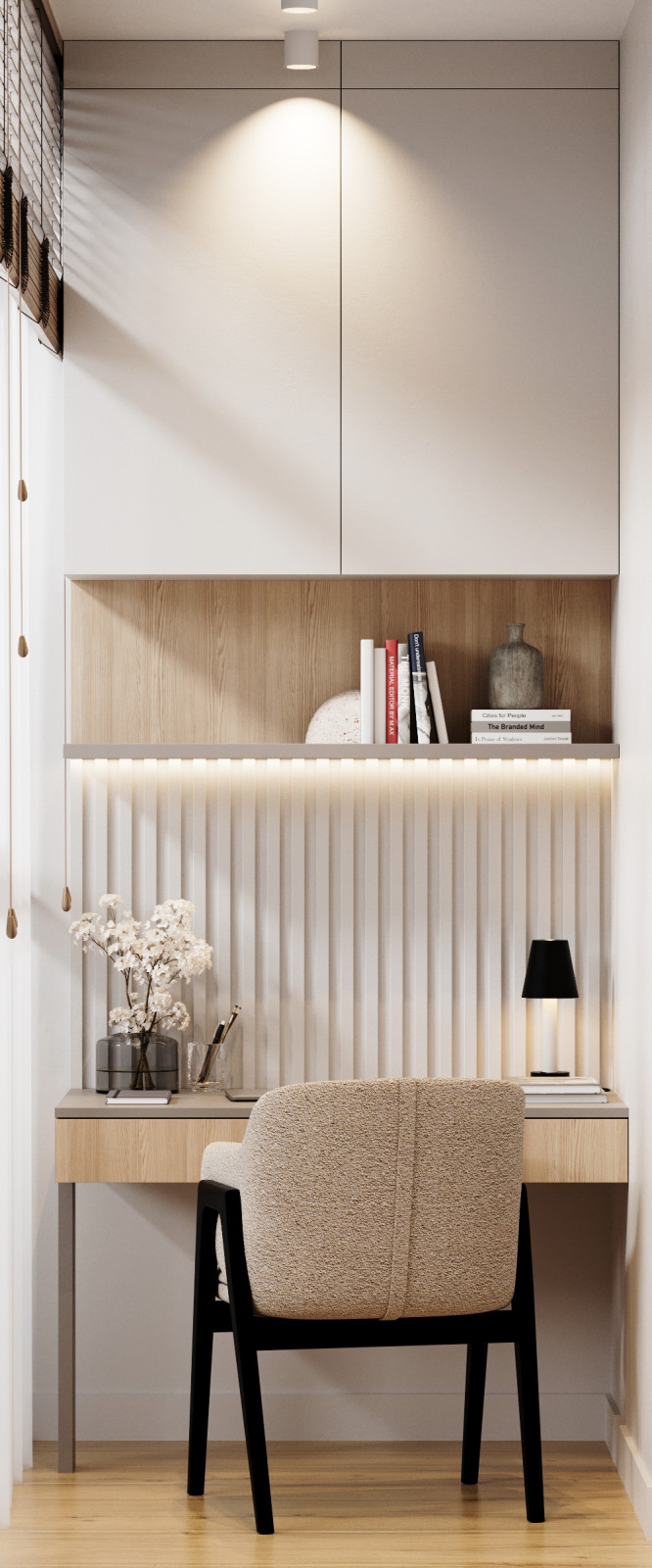 Интересный проект квартиры в Ростове