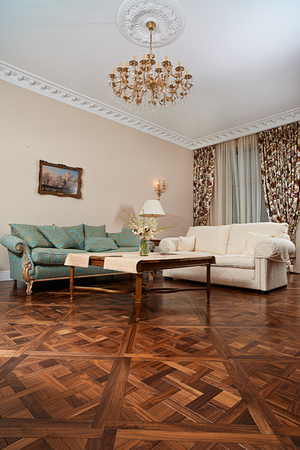 Большой Якиманский переулок