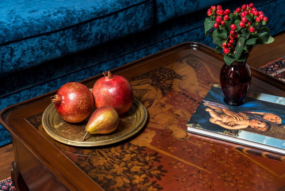 Квартира в Москве 74 кв. м.