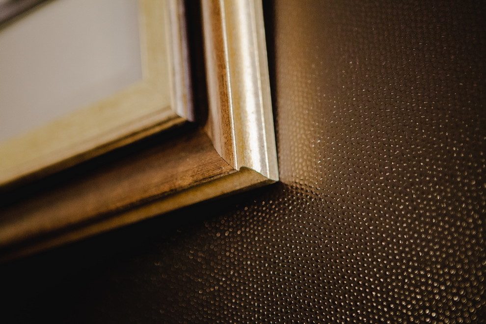 Квартира на Берзарина