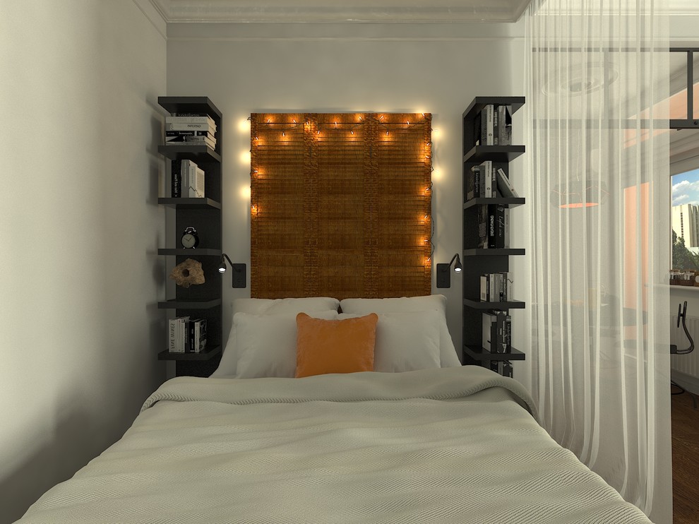 Апельсиновый Фреш