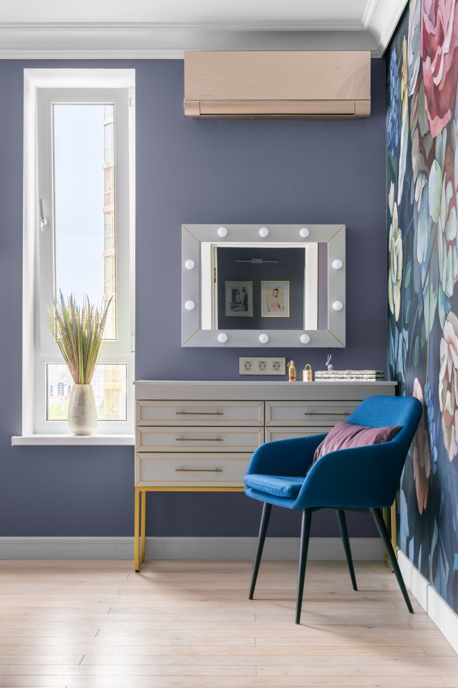 Квартира "Неоклассический джаз"