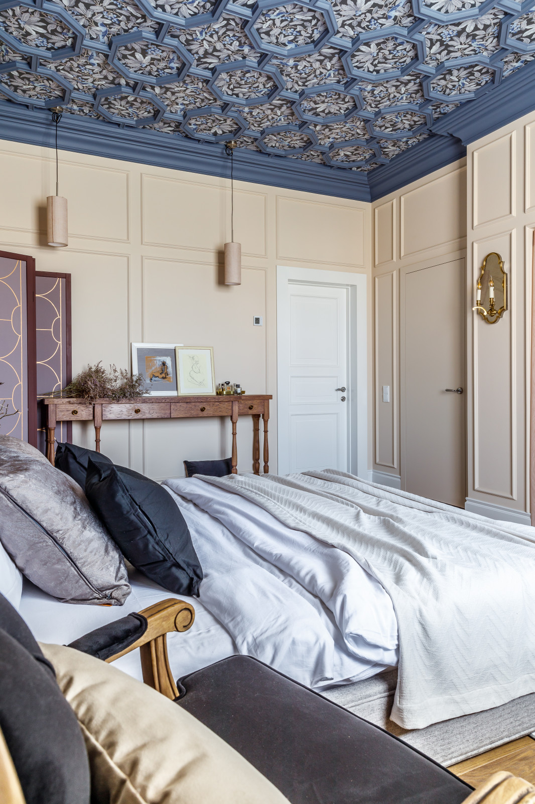 Обложка альбома: Кухня