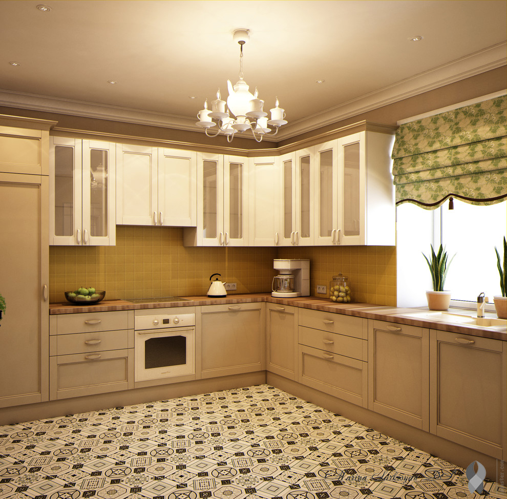 Calm,Cute and Colorful.