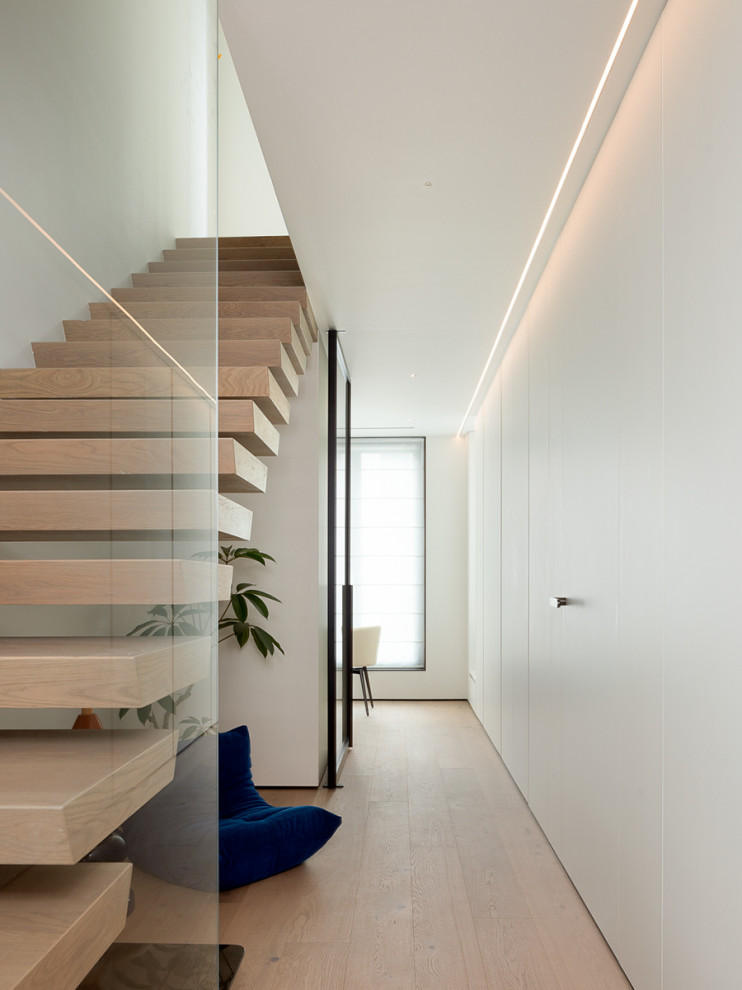 Романтичный минимализм