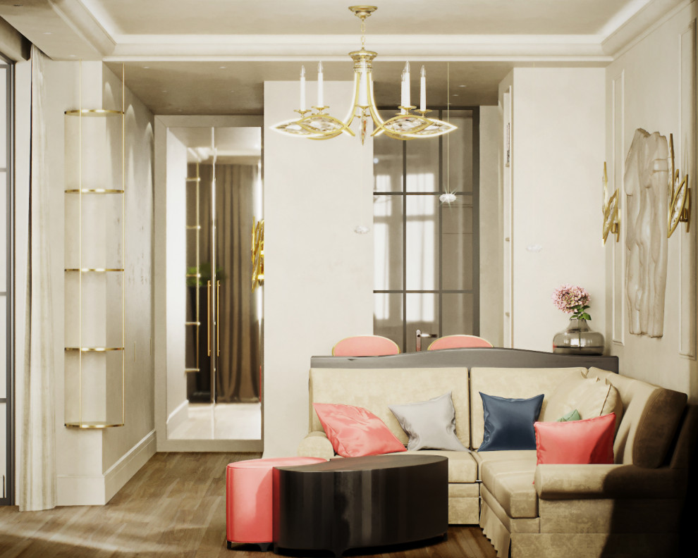 Проект "Алые Паруса"