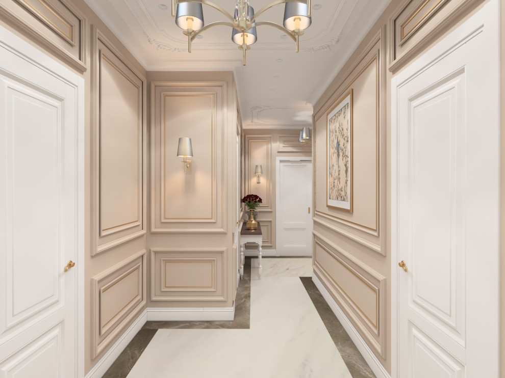 Комплекс апартаментов «Софийский»