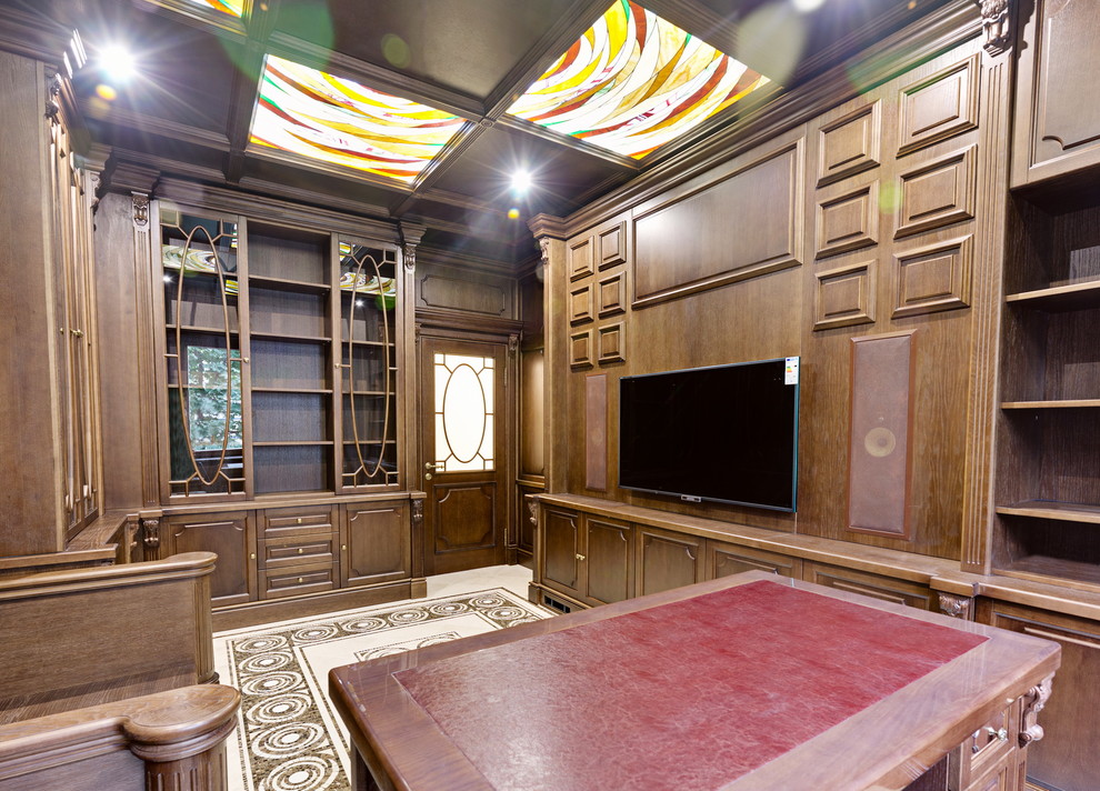 Обложка проекта: кабинеты