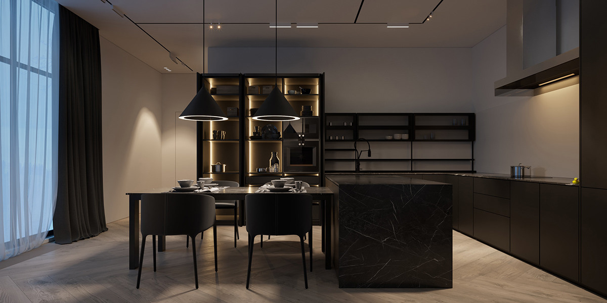 Обложка проекта: Коттеджный поселок "Дубрава" 190 кв.м