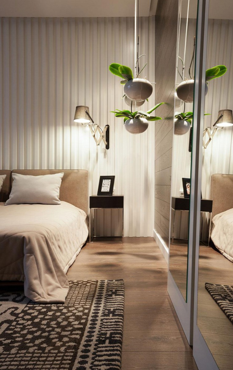 Перспективное пространство юута