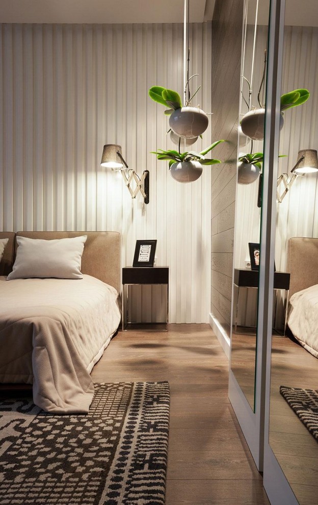 Перспективное пространство юута