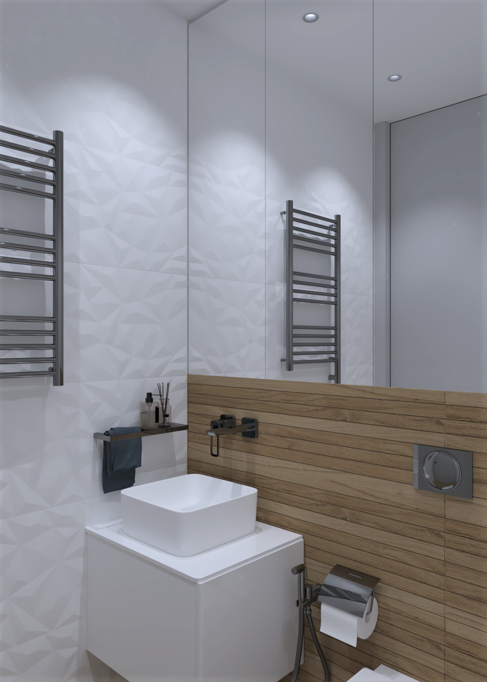 ЖК Южные кварталы