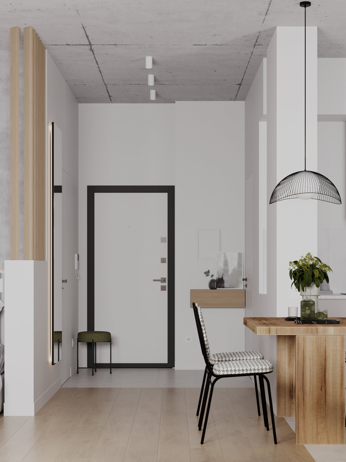 Квартира в Красногорске