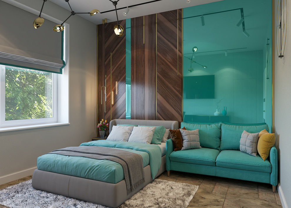 Коттедж "Green Park"