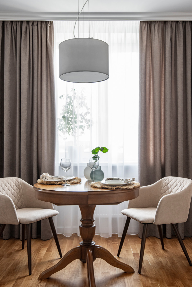 Квартира 74 кв в ЖК "Звездный городок" г.Тюмень