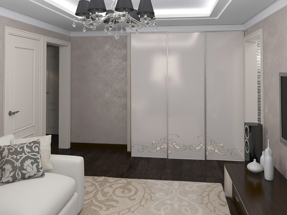 Неокласика....