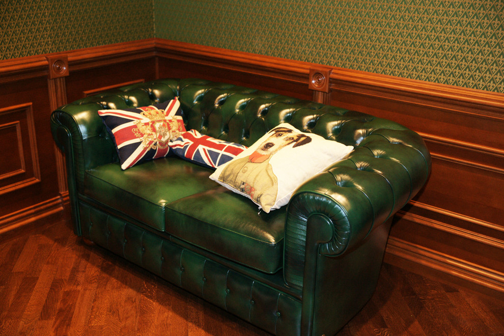 ЖК Континенталь