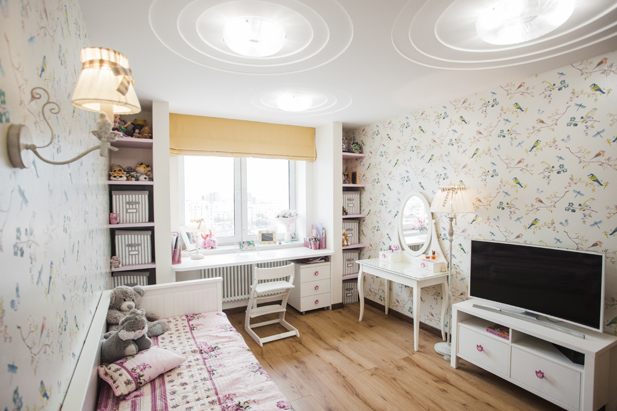 Отделка Домов и Квартир