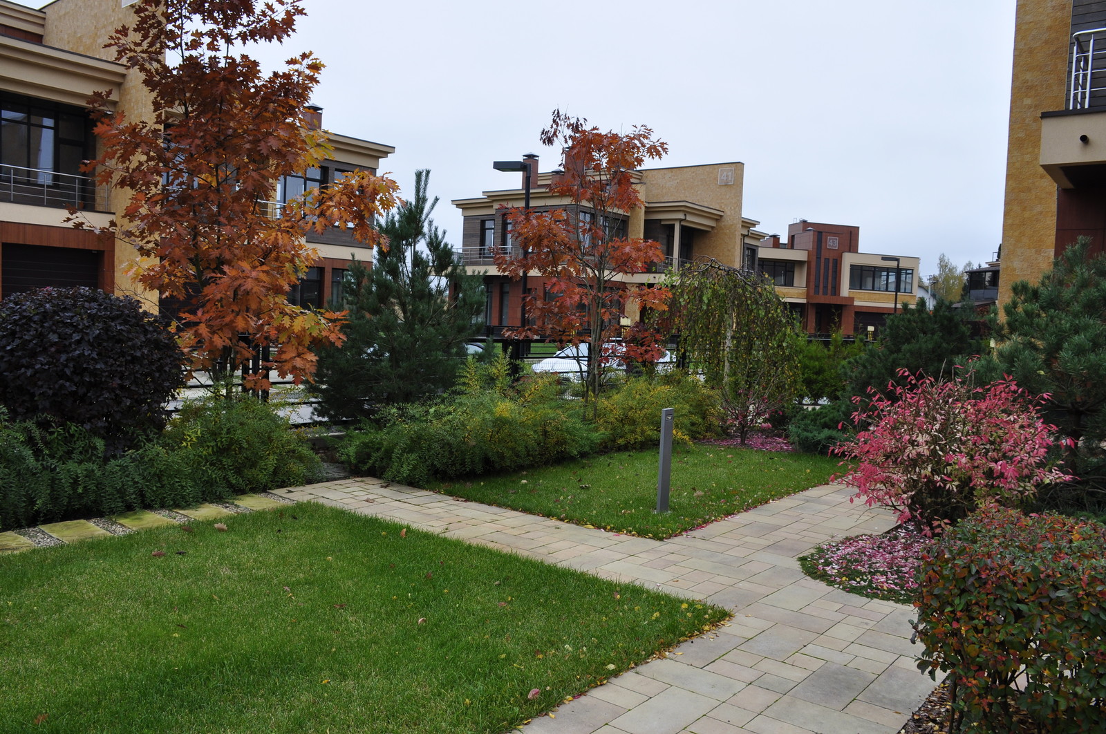 кп "Фортопс" - Профессиональный уход за садом - 100% качество!