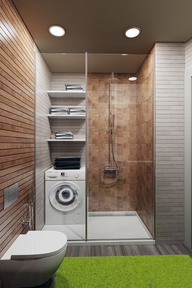 Природа дома