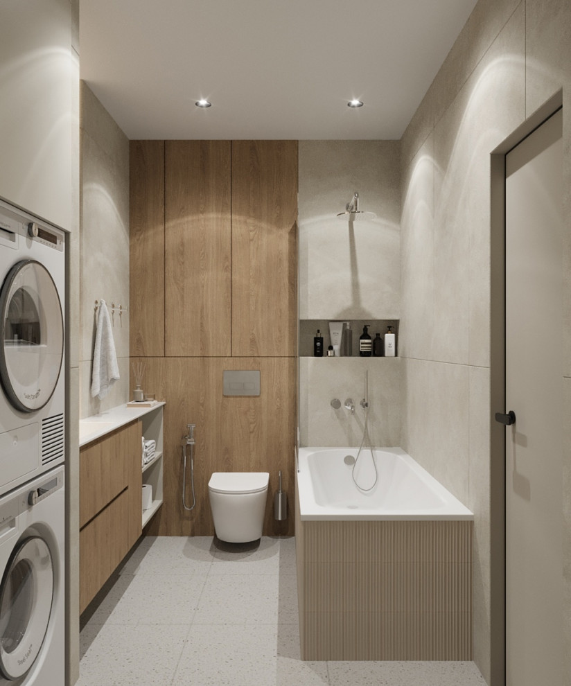 ЖК Солнечный бульвар