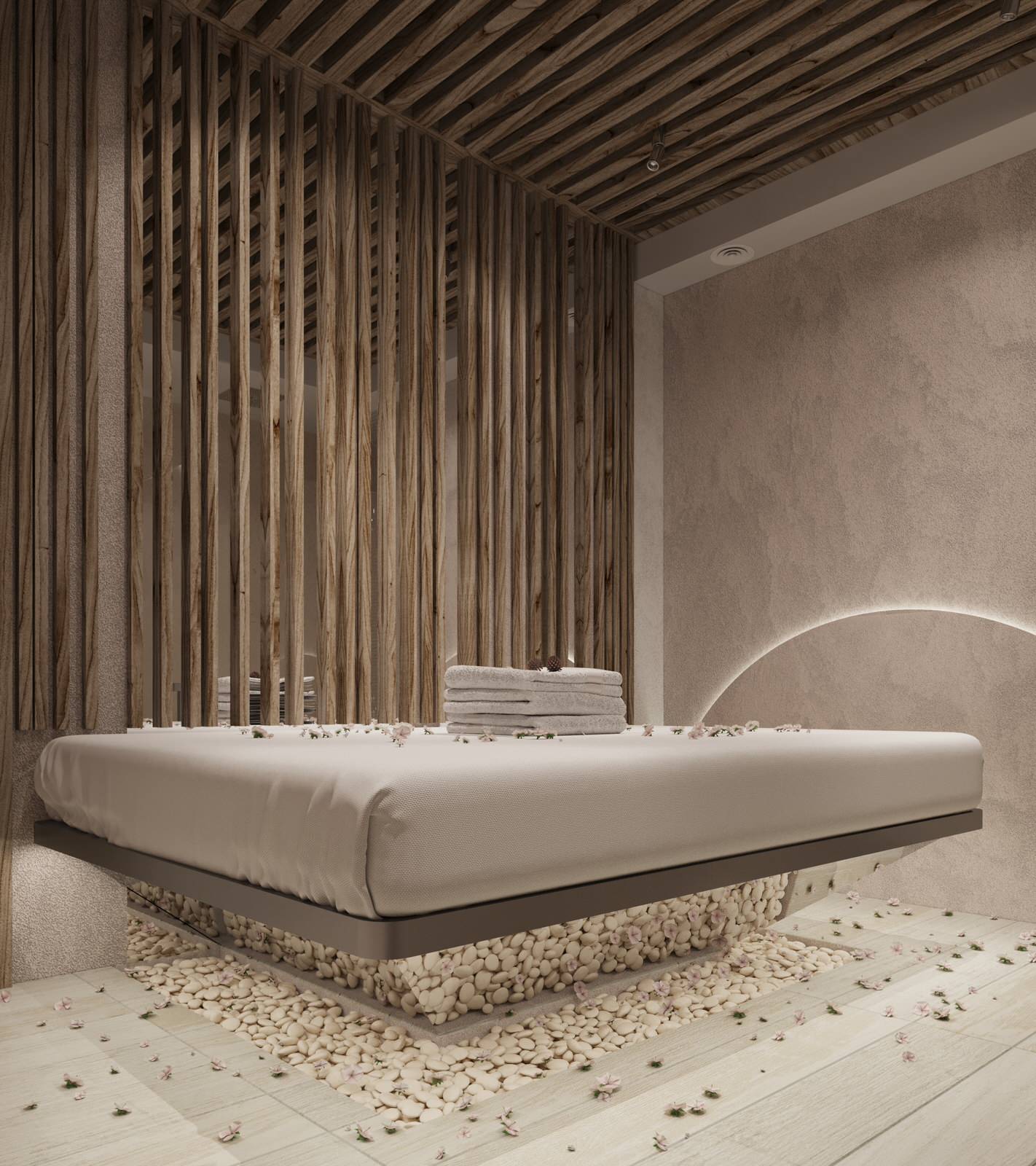 Спа комплекс