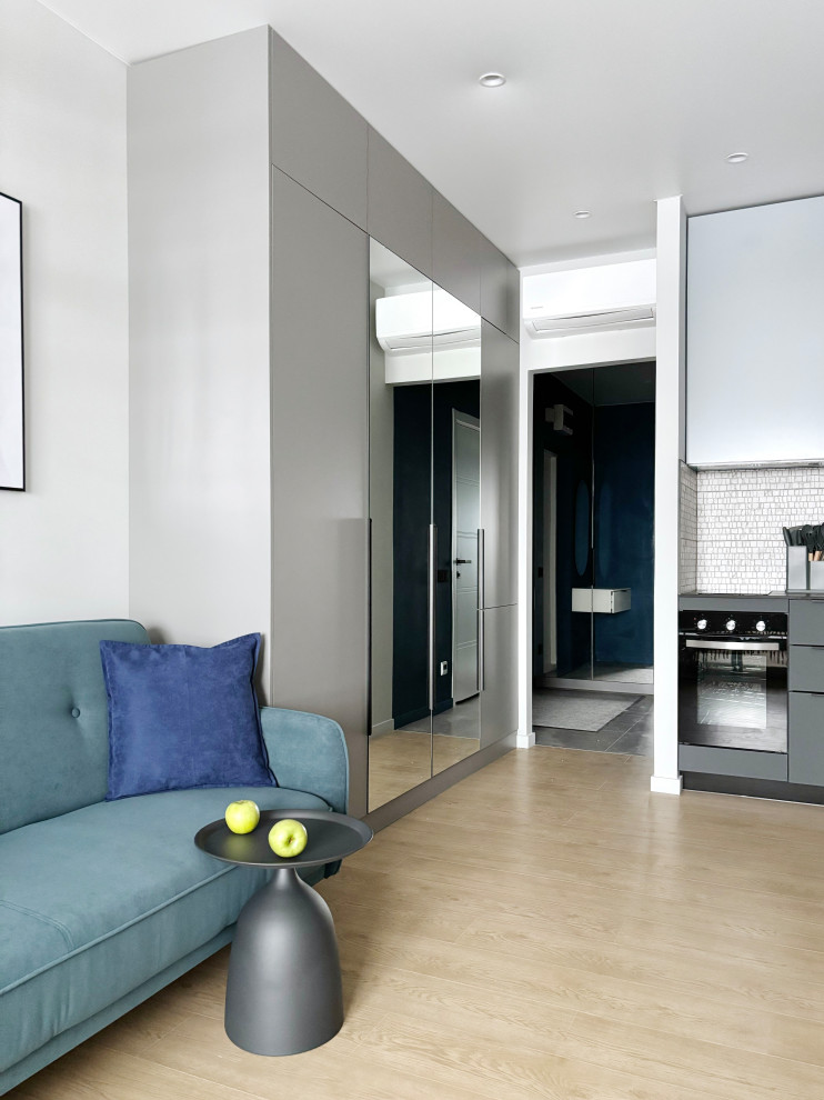 ПИК под сдачу