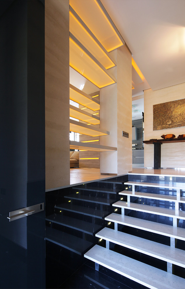 Обложка проекта: country house in Moscow area