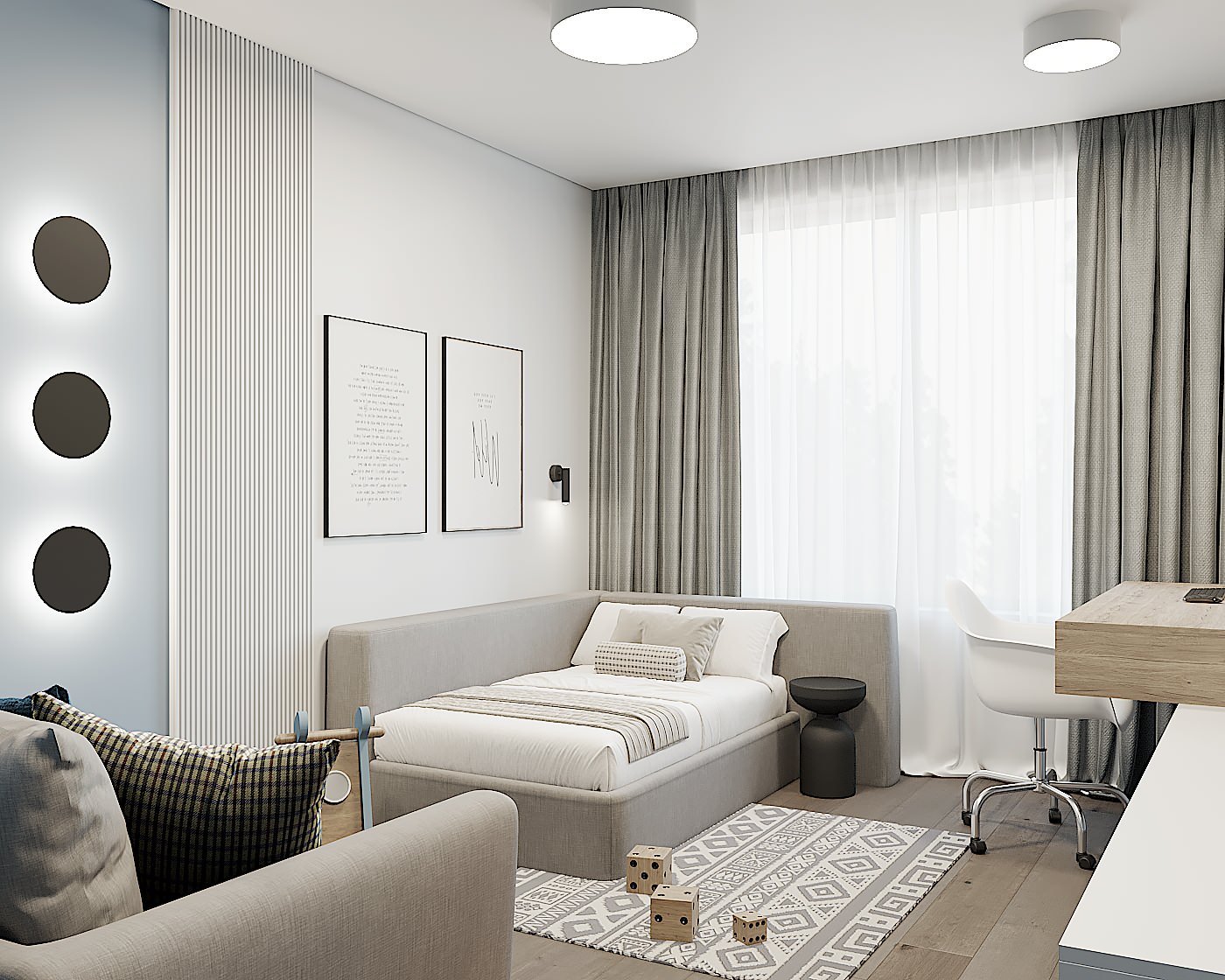 ЖК Гранд Парк г.Пенза