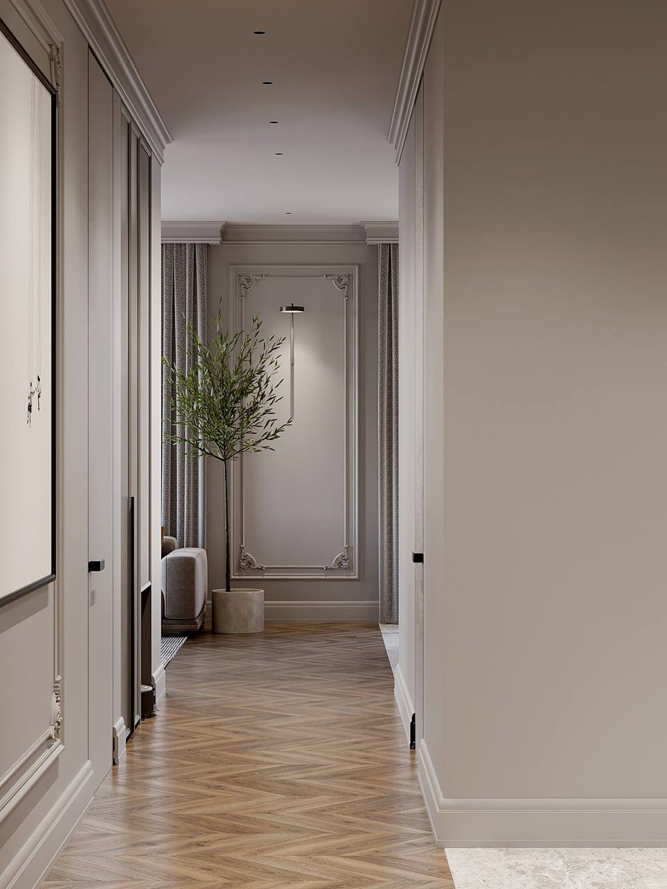 Современная классика