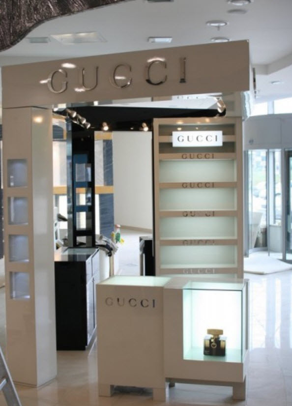 Обложка проекта: exhibition