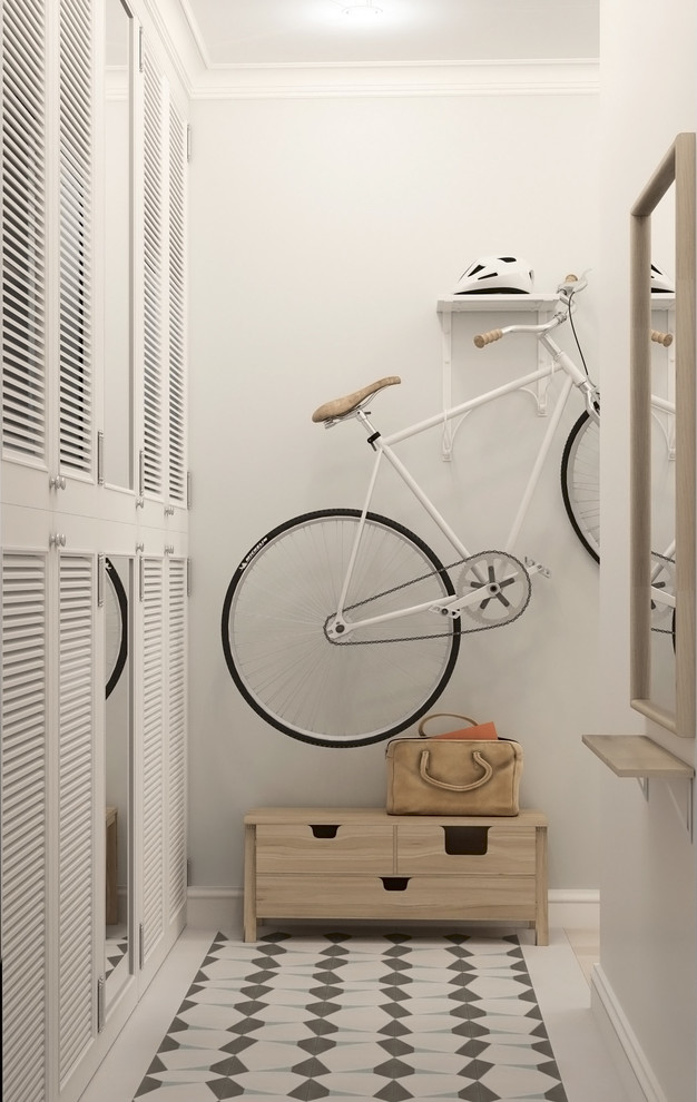 Квартира для молодого мужчины