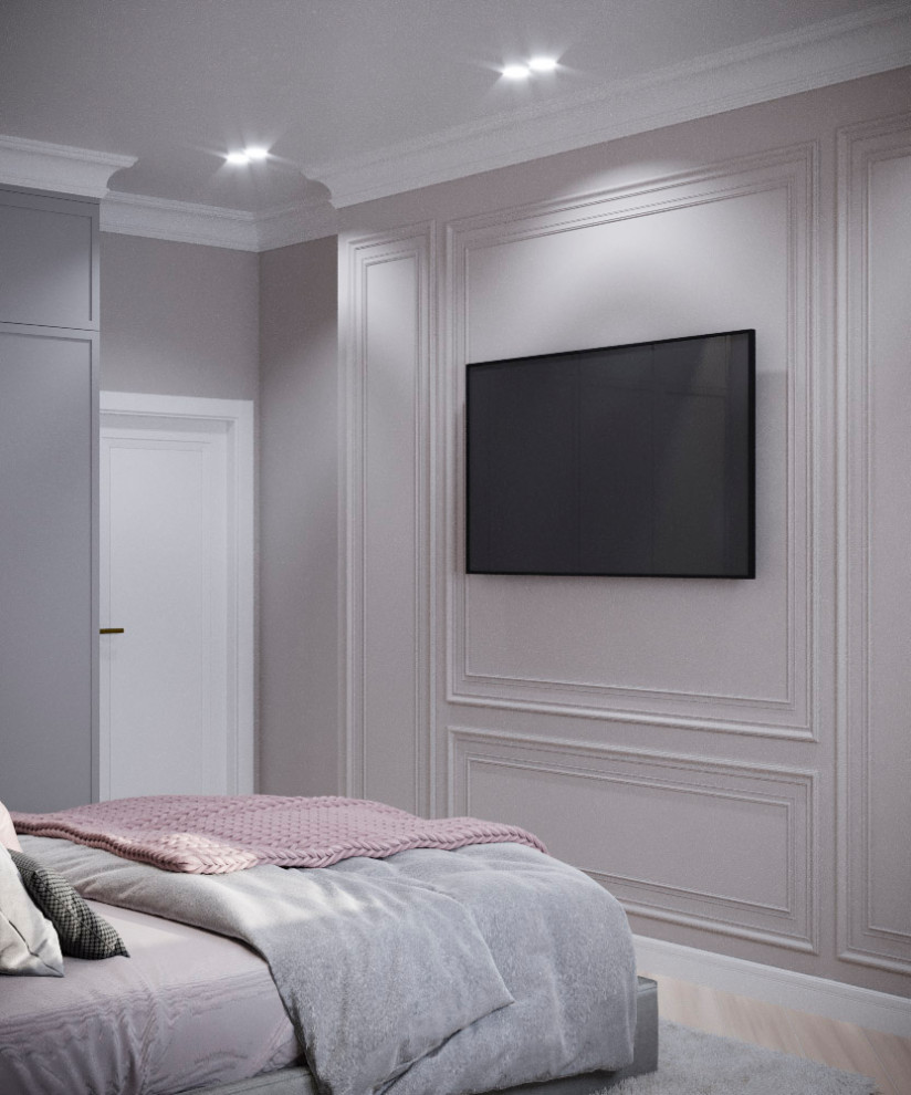 Спальня г. Санкт-Петербург