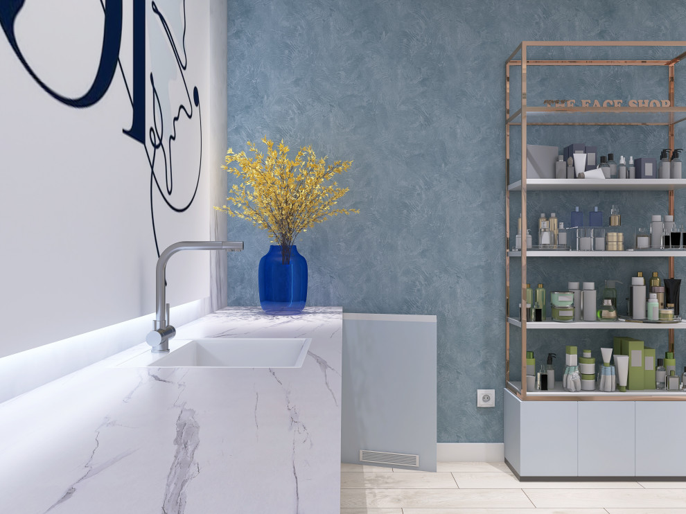 Косметологический кабинет