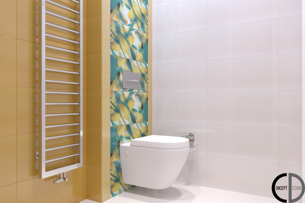 Колорит настроения