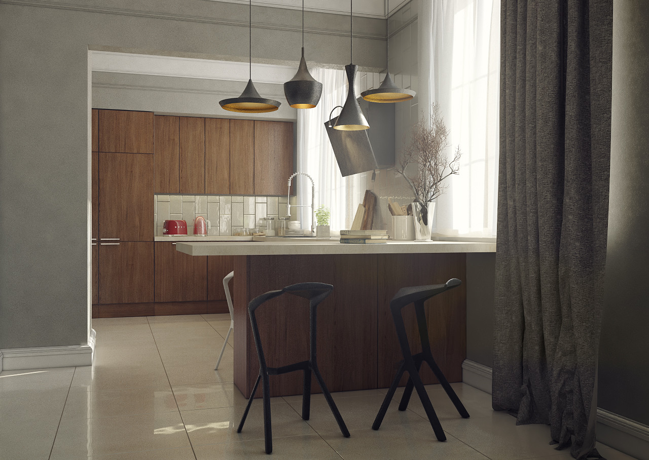 СТАЛИНКА НА КУТУЗОВСКОМ СОВРЕМЕННАЯ КЛАССИКА