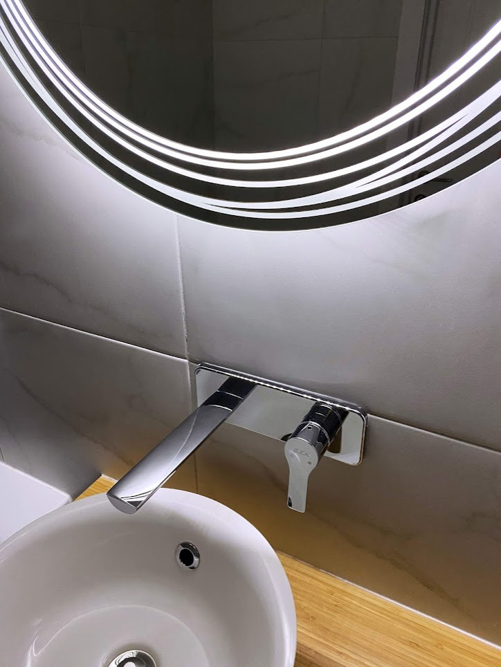 Однокомнатная квартира на Киевской улице