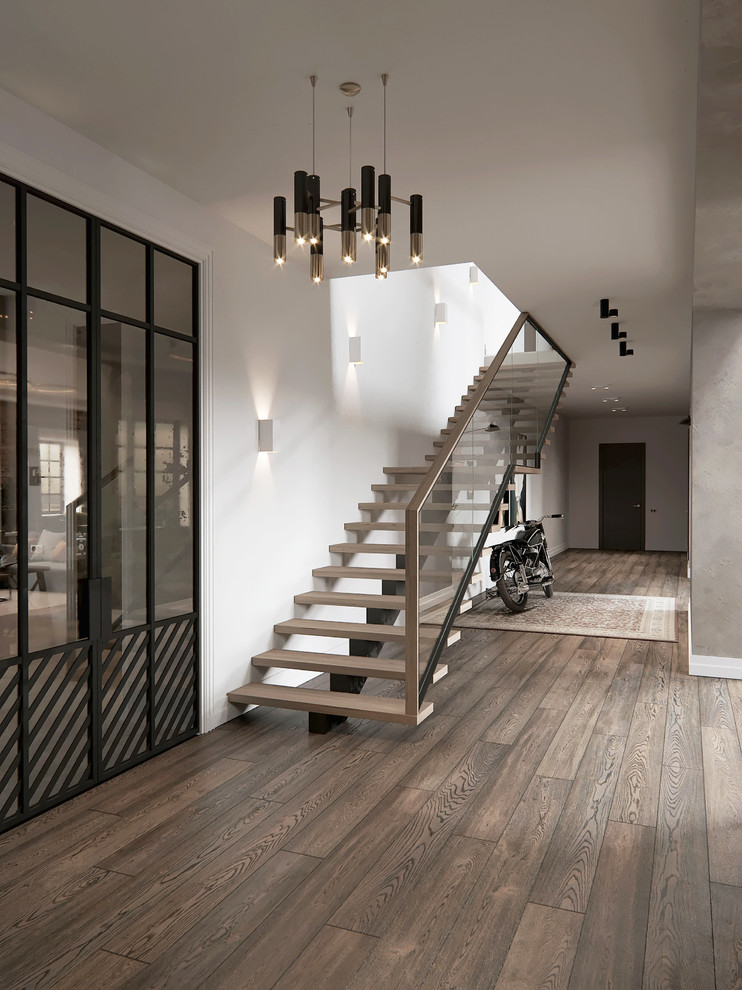 ЖК на Левашовском проспекте