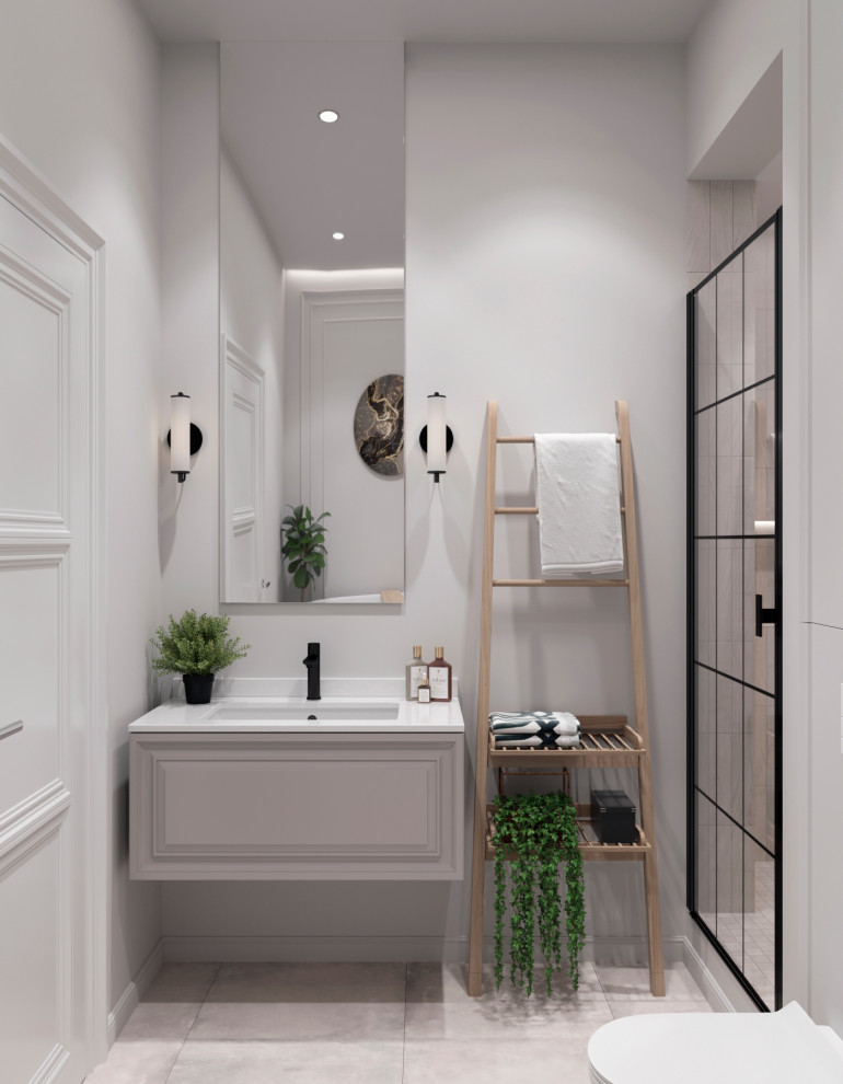 Квартира на Тележной