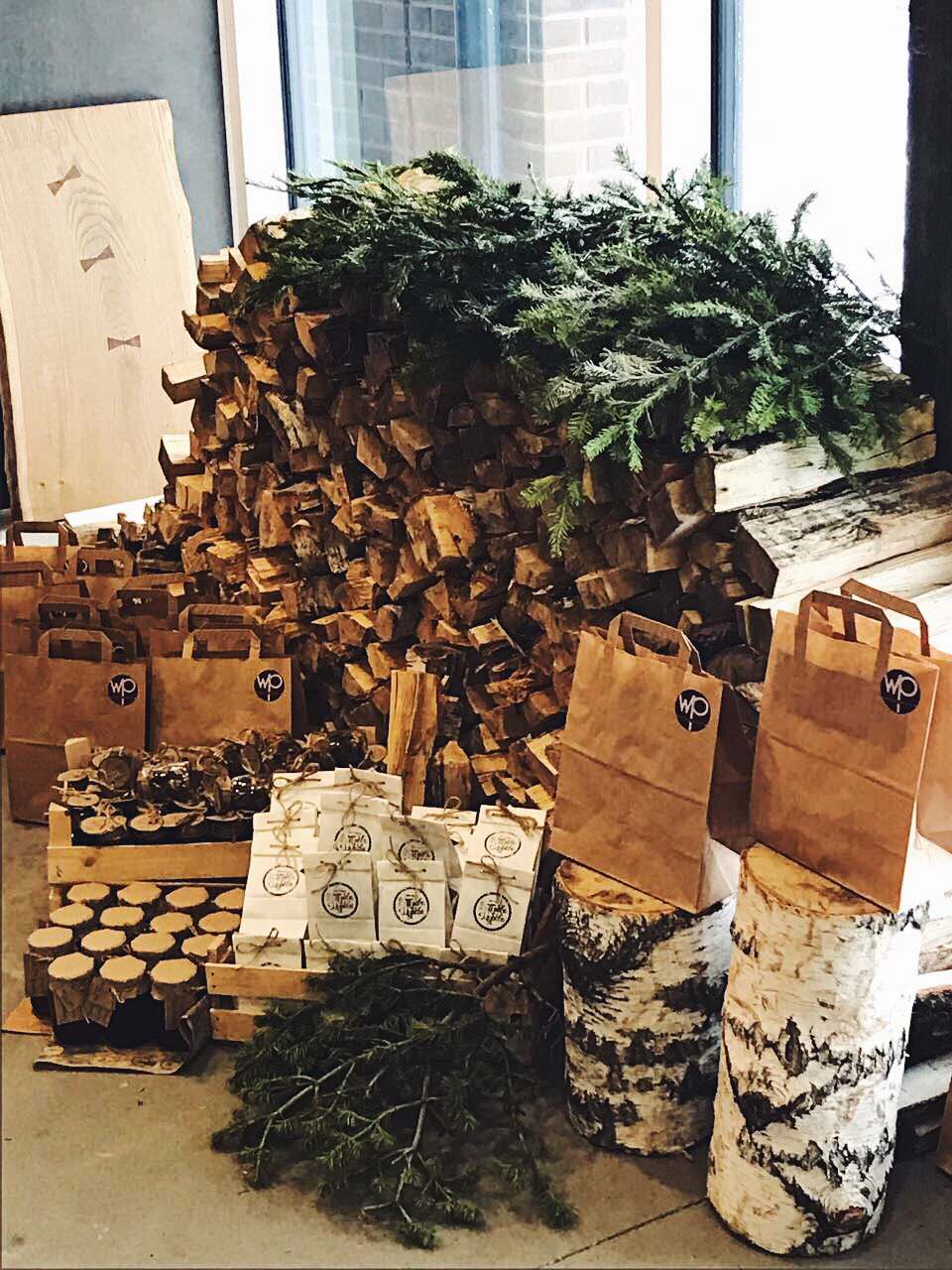 К новому году ГОТОВЫ