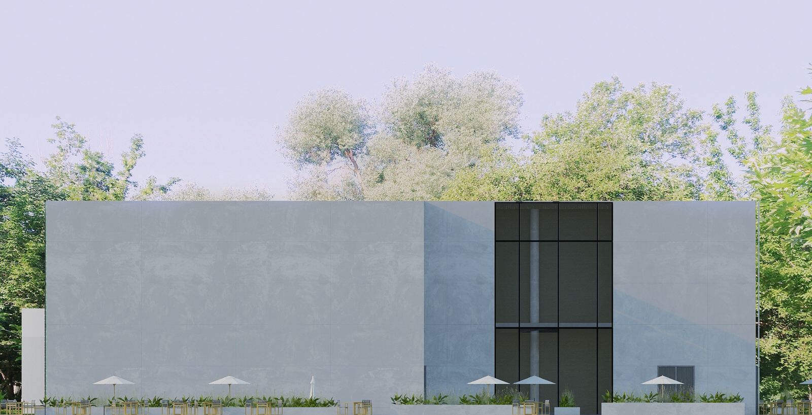 KSK PROKSHINO SHOPPING CENTRE