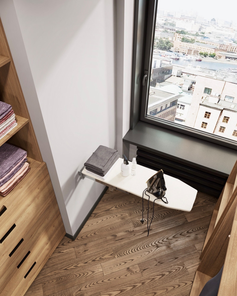 Апартаменты Клубный Дом Story